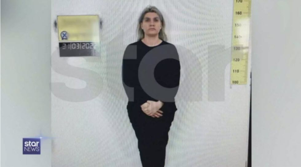 EReportaz's tweet photo. Πάτρα: Αλλαγή πορείας - Παραιτείται του αιτήματος αποφυλάκισης η Ρούλα Πισπιρίγκου
 https://t.co/kU2CJhJ8vI
via @ereportaz
#ΕΛΛΑΔΑ #ΠΑΤΡΑ #ΠΡΩΤΟΣΕΛΙΔΑ https://t.co/rk8yDfjwEw