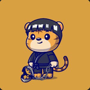 sfcryptooo's tweet photo. @TYGRNFT bringing the 🔥🔥🔥🔥 https://t.co/EynJ6Rbw70
