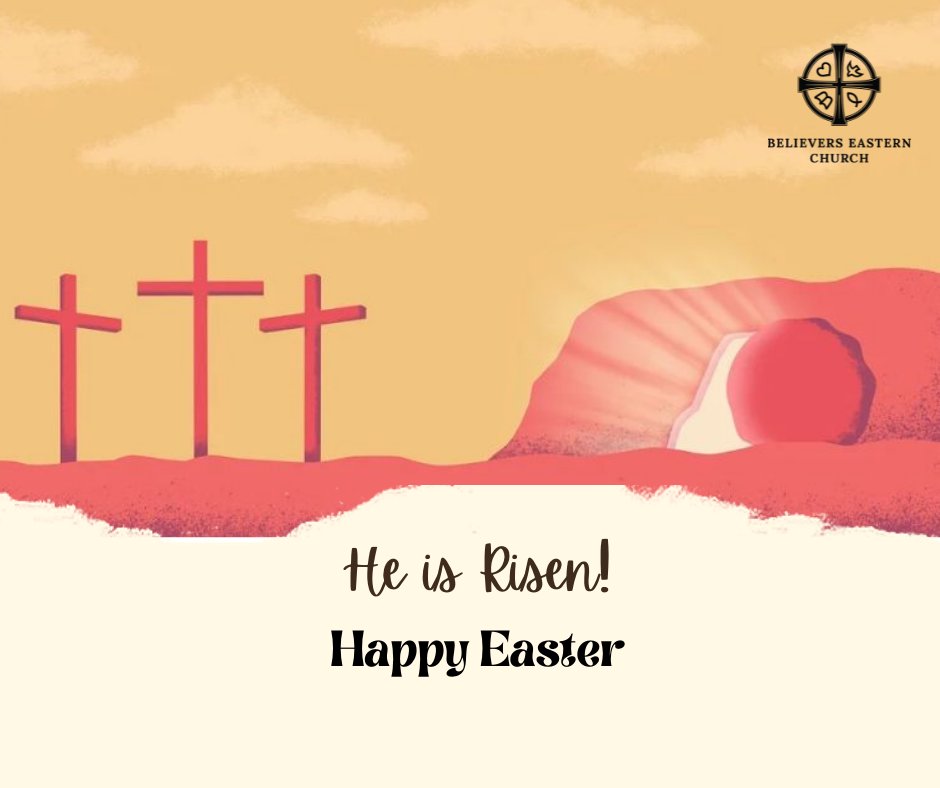 Believers Eastern Church tweet media