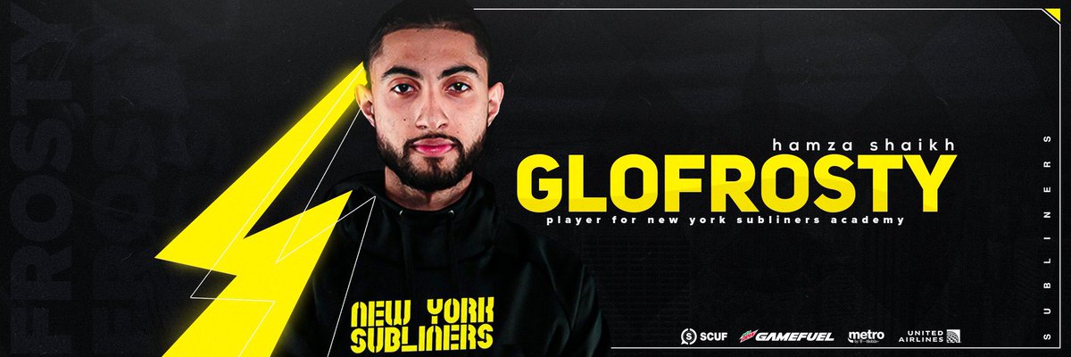 GloFrosty tweet media