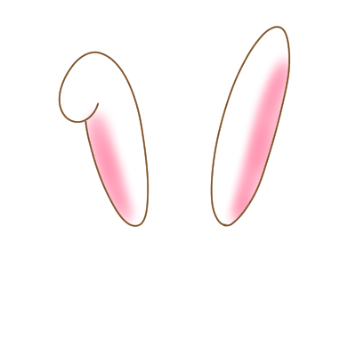 のぺるにくす ゆるアニメ個人v ゆるイラスト 大喜利 レトロゲーマー Vtubernopelnix イースター やし いっしょにうさみみつけへん 左上のぺと同じ 右上のぺと色違いブラウン 左下ロップイヤー白 右下ロップイヤーリンクス イースターだしうさみみつけ