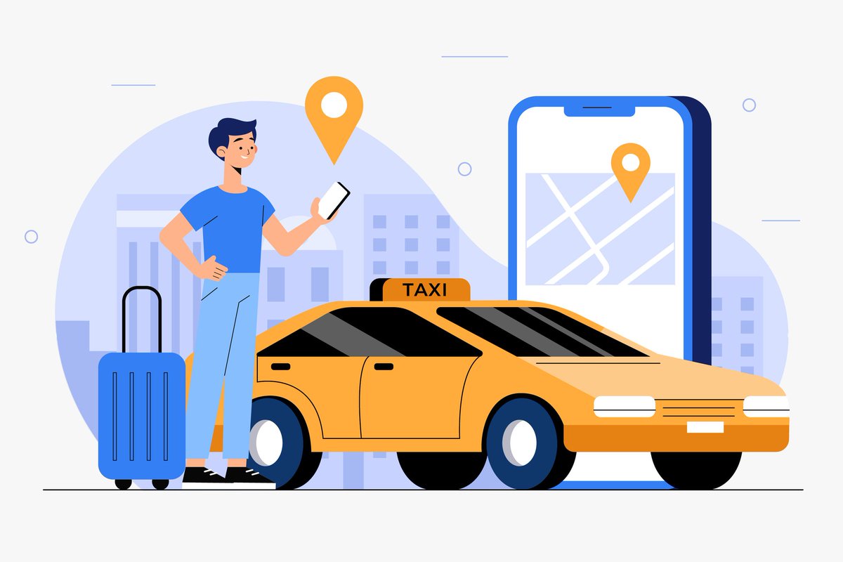 itjungle's tweet photo. How to Build #Taxi #Booking App like uber in 2022

#mobileappdevelopment #AppClone #websitedevelopment #flutterdeveloper #taxiappdevelopment #usa #trending #technology #IoT #mondaymotivation #webdeveloper #itsrvices #olaclone @applikeuber https://t.co/xlkgzypbZD