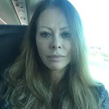 Olivia Del Rio.  Happy birthday beautiful 