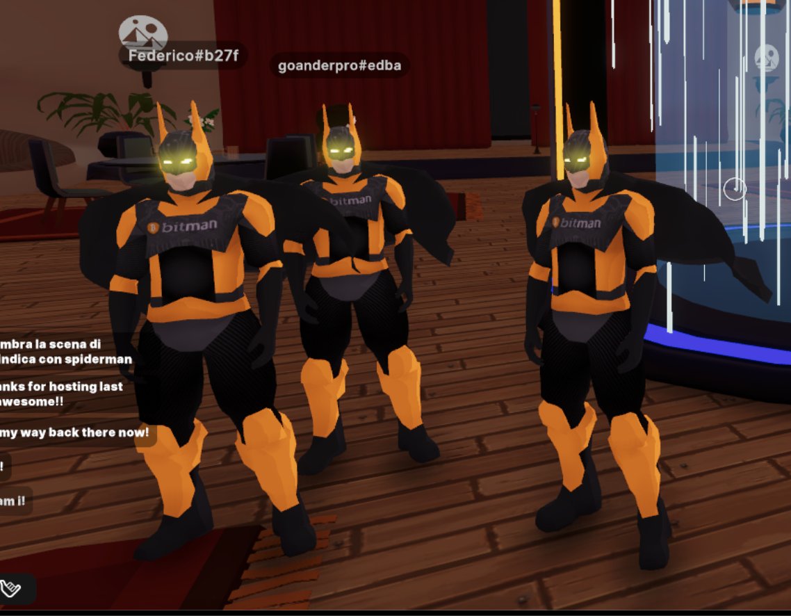 Add-A-Wearable / ITALIAN META-CLOTHING BRAND tweet media