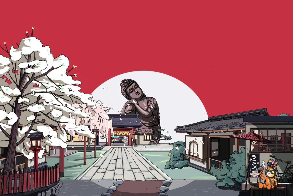 🐻#PhantaBear X #nekomuraclub

🎁3 x <a href="/nekomuraclub/">Neko Mura</a> WL Spots

Rules⭐️
💫Follow 🐻<a href="/EzekClub/">Ezek</a> &amp; <a href="/nekomuraclub/">Neko Mura</a>
❤️ &amp; RT 
🪄TAG 3 frens🕺👯‍♂️
🎈Join <a href="/EzekClub/">Ezek</a> Discord
(🔗:discord.gg/Ezekclub) 
&amp; <a href="/nekomuraclub/">Neko Mura</a> Discord
(🔗:discord.gg/nekomuraclub)
⚠️DYOR⚠️