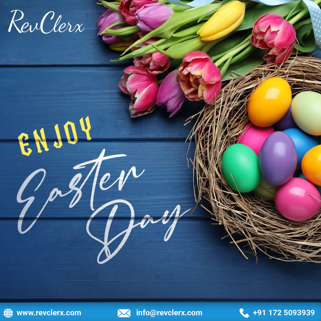 revclerxpvtltd's tweet photo. "Whatever lifts your spirits, brings you hope, and fills you with the miracle of Easter—that’s what Revclerx wishes for you.
#Easter2022 #eastersunday #happyeaster https://t.co/VlWx8c3zOV