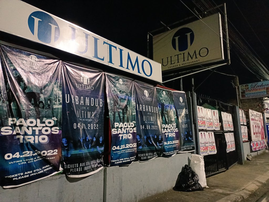 NULLandVOID1988's tweet photo. Salamat sa mga nakasamang mag close ng bar. πΊπ·π₯πΉπΈ
@ZackmahDeek
@MrLaban_19
@StoTomasBoi
@_engrN
@morphologic_
@tigerpigxxx
#alterLipa
#alterbatangas
#Shelldren https://t.co/BESQuJuG7p