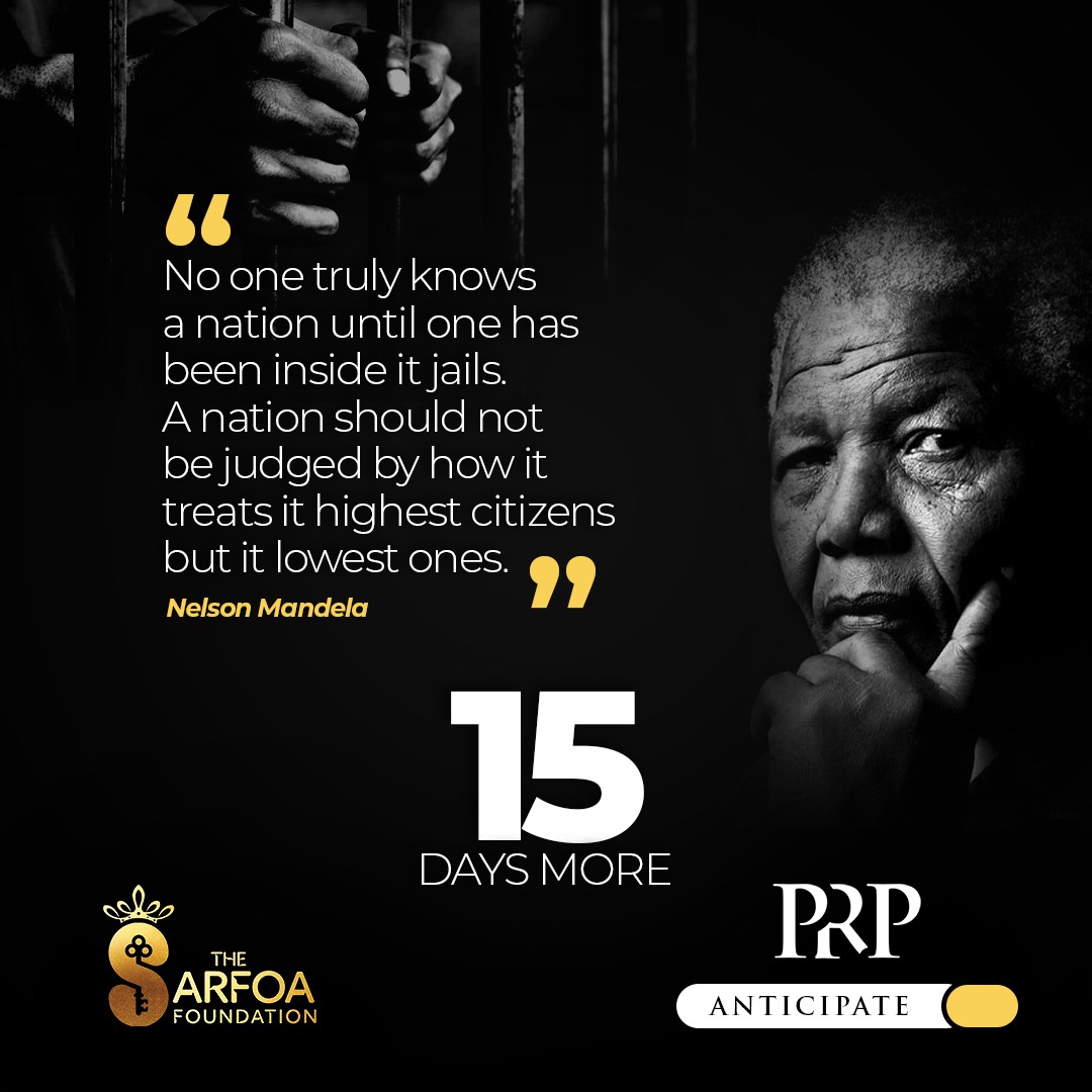 sarfoa_asamoah's tweet photo. ~ A N T I C I P A T E ~
1⃣5⃣ DAYS MORE || The Sarfoa Foundation
#Sarfoa
#SarfoaFoundation🗝️
#AgendaBRRIF
#OneSoulAtATime
#ImpactingLives
#PossessingtheNations https://t.co/dbkBDkuWVb