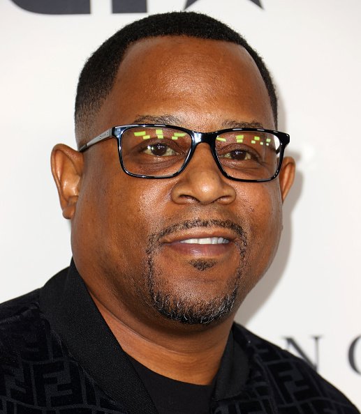 Happy Birthday to 1/2 of the Bad Boys Martin Lawrence! 