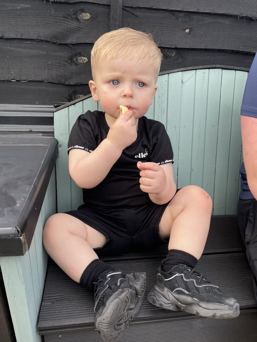 ChloeCCallaghan's tweet image. @CallaghanDean perfect boy 💙