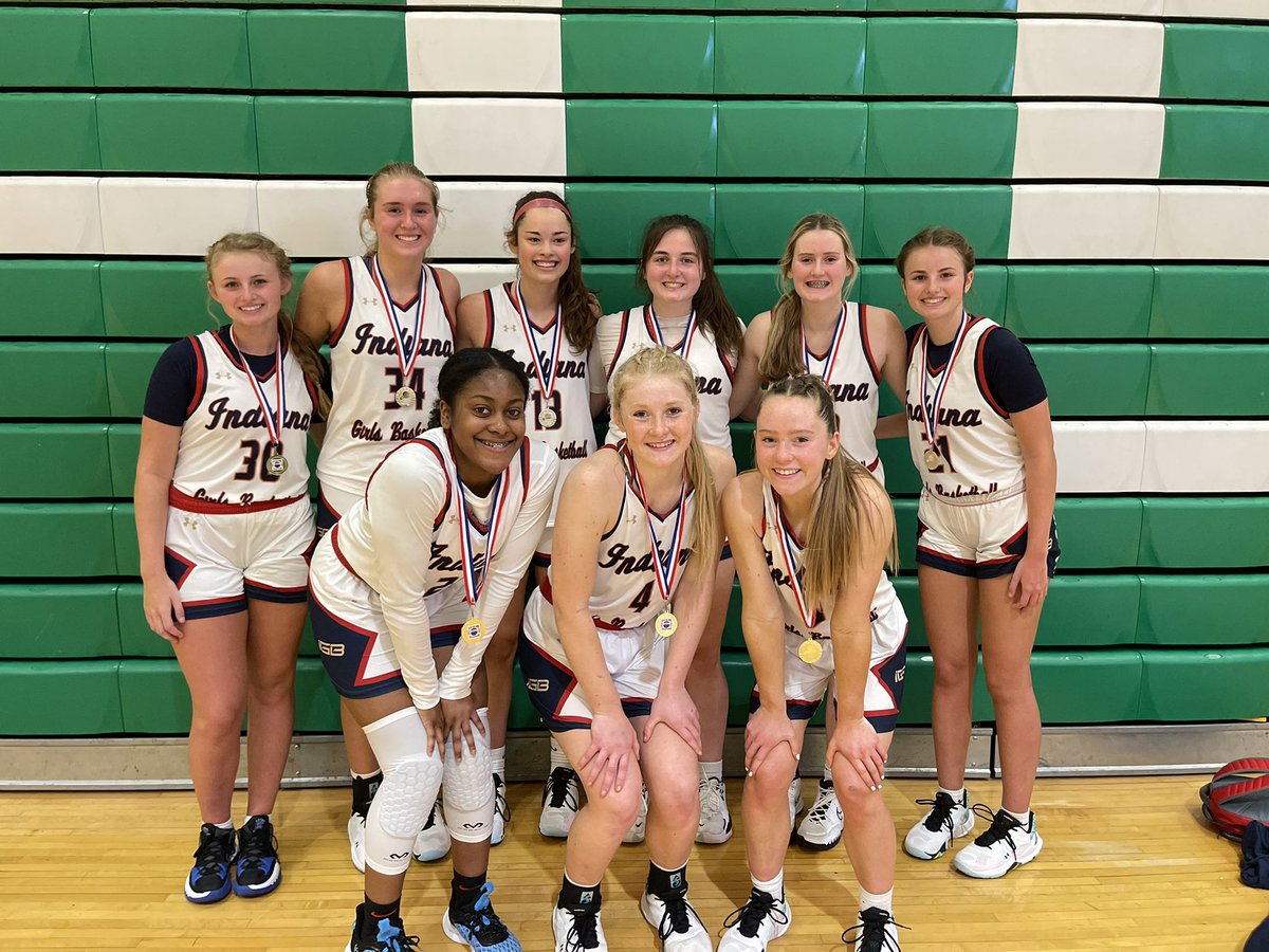 IGB 16U RISE Gesell tweet media