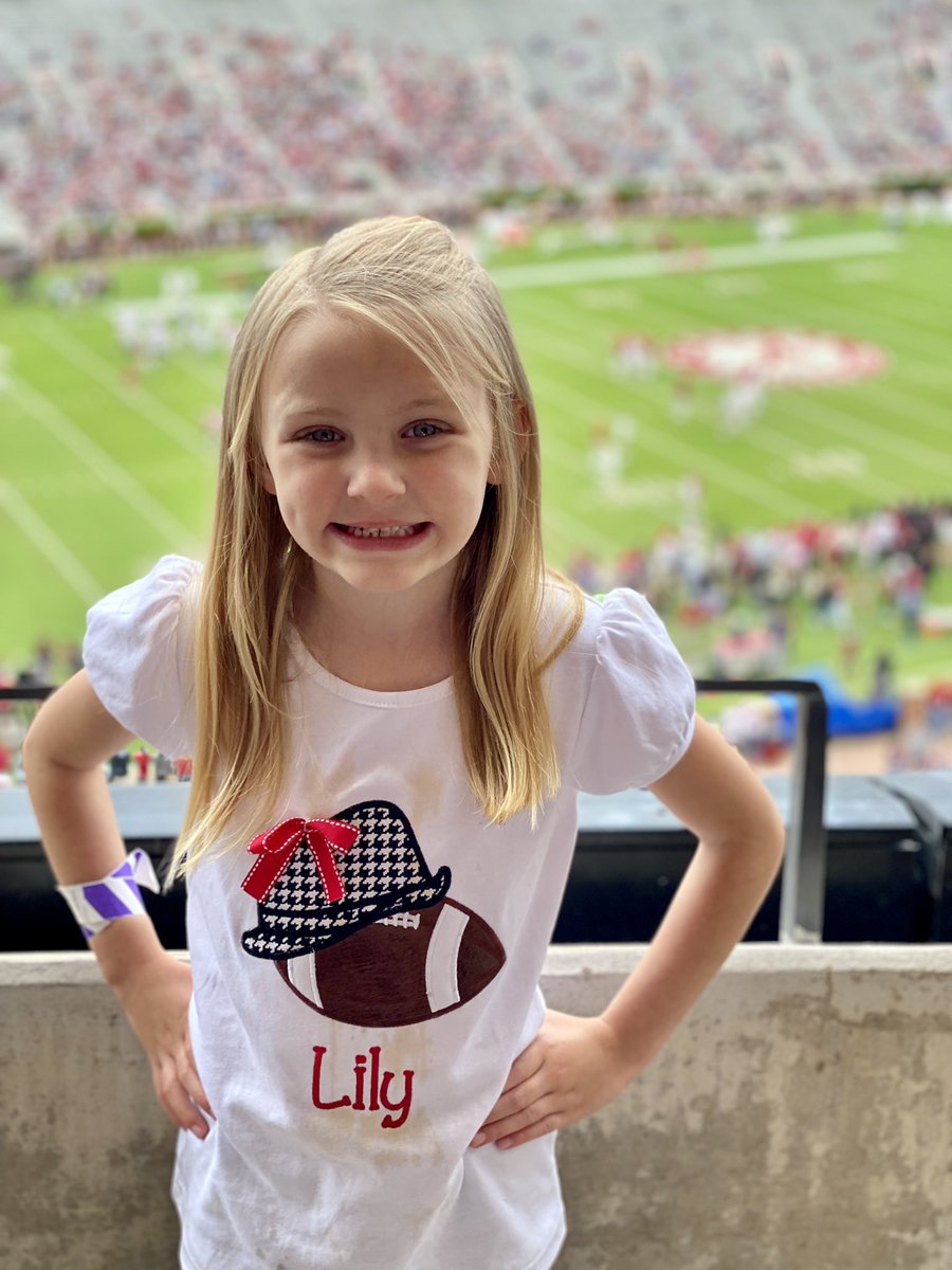 tifferanknee's tweet photo. #ROLLTIDE @rollbamaroll @uagameday https://t.co/AJ0QWVKk4X