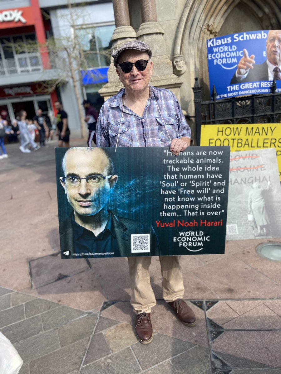 Miss Anthropist 2.0 tweet media