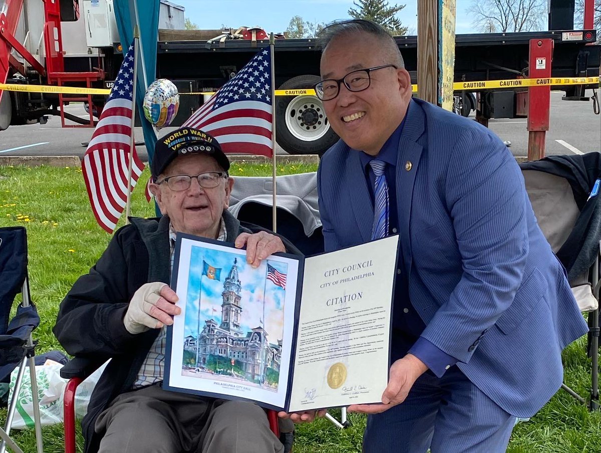 David Oh tweet media