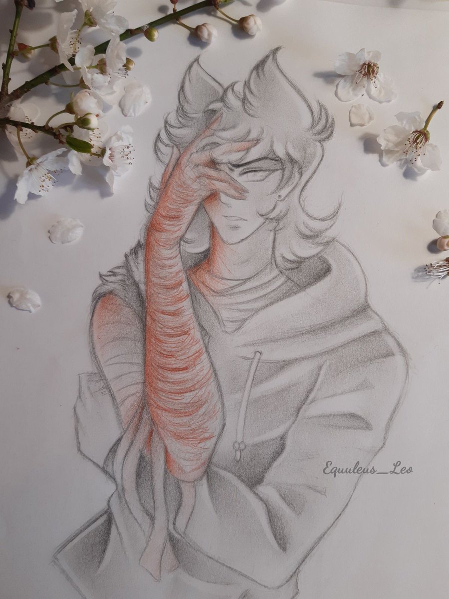 Leotherascal's tweet photo. [Vent] 𝐼'𝑚 𝑠𝑜𝑟𝑟𝑦... 

#ventart #eddsworld #ewtord #eddsworldtord #TORD #artwork #sketch #eddsworldfanart #artwork https://t.co/pdGA3dIsTw