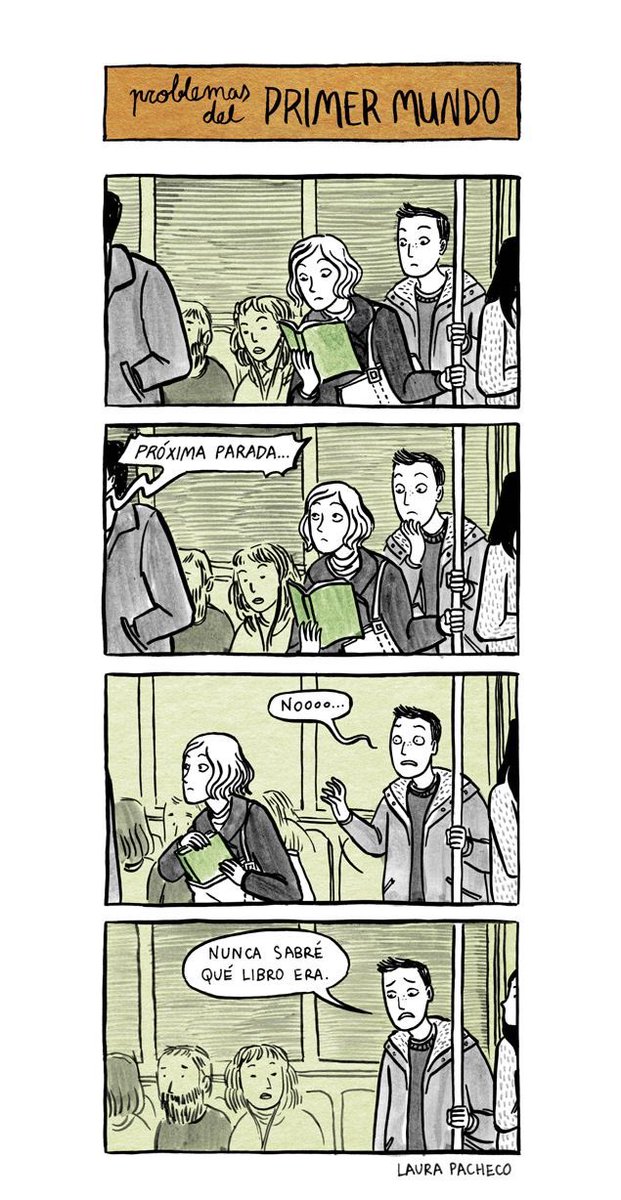 me ha pasado 🙋🏻‍♀️