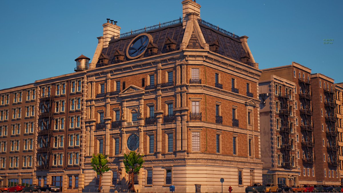 zweihndr2's tweet photo. Built the Sanctum Sanctorum for #S2BuildChallenge @MustardPlays #Fortnite #FortniteCreative #FortniteArt https://t.co/fpNCSd4lGv