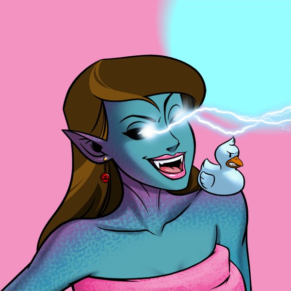 0xsailormars's tweet image. My #SVSFamily all ready for the bloodboost to go live! On top of the $BLOOD I’d receive, I’d also be eligible for free NFTs (both SVS &amp;amp; other collections), WLs, merch, gift cards, electronics + more! Will also get an extra boost for my vampiress being in the top 10%🔥🩸 @SVSNFT