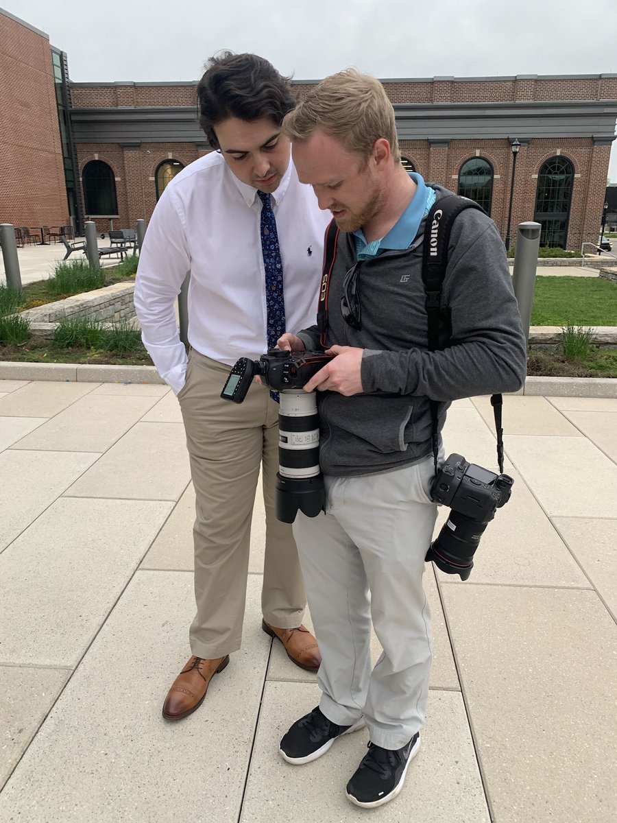 just a couple of photographers in the wild. loved tagging along/being a human light stand for Michael's senior photos. don't skip arm day because you never know when you'll need to hold a strobe above your head, that's all I have to say. <a href="/MichaelClubb4/">Michael Clubb</a> <a href="/Jordanprather18/">Jordan Prather</a>
