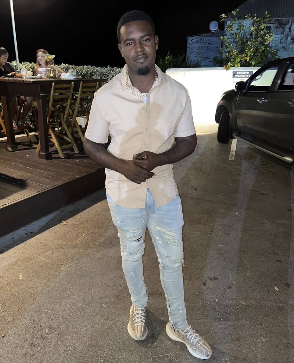 seth_stunna's tweet photo. Rest In Peace Bro💔🙏🏽 https://t.co/xHhTz0IncU
