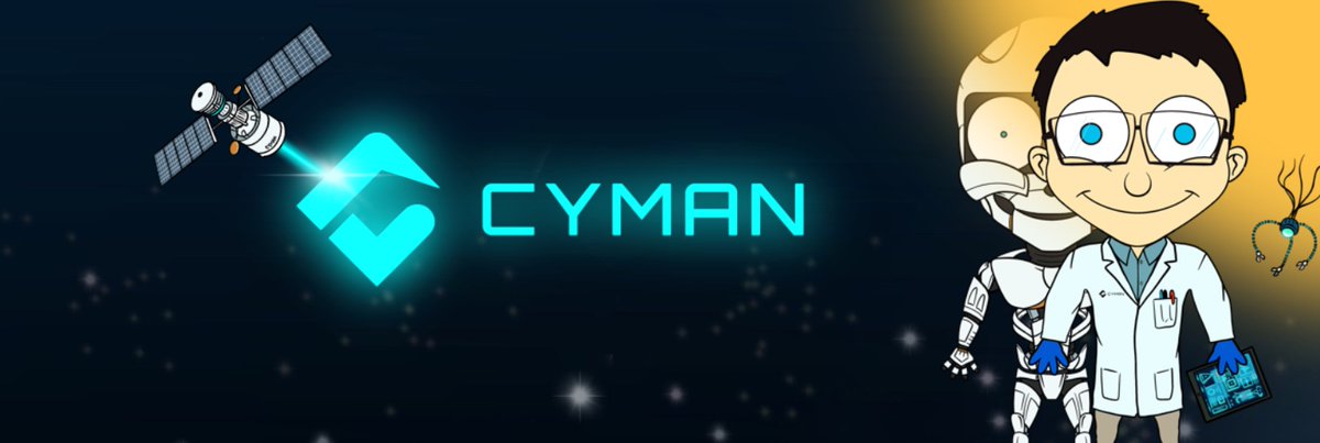 cyman_live's tweet photo. Join the CYMAN Discord!

We have an update coming soon! We appreciate your patience! 🤖

CYMAN Discord 👇
https://t.co/bBNllAMErQ

#CYMAN #DFINITY #ICP #Crypto https://t.co/242a7OH15q
