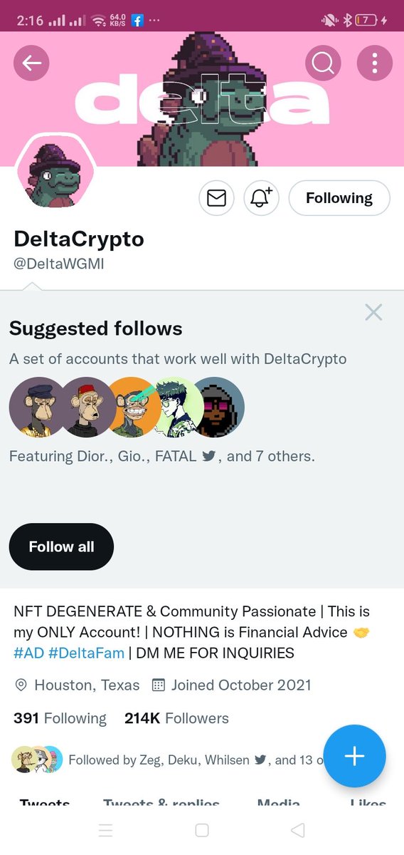NickVelarde23's tweet photo. @DeltaWGMI @Missfelder Profff https://t.co/uCrsBu4BOf