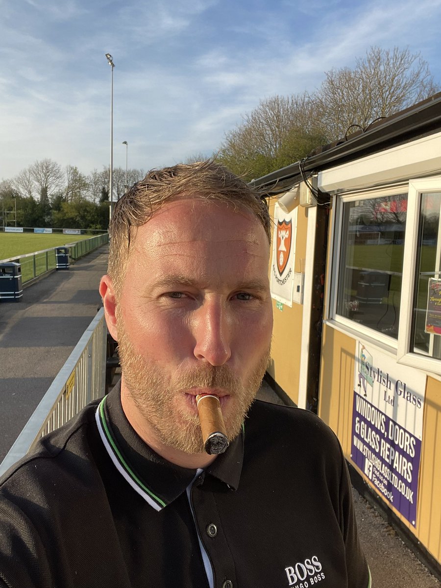 Sam Pearce tweet media