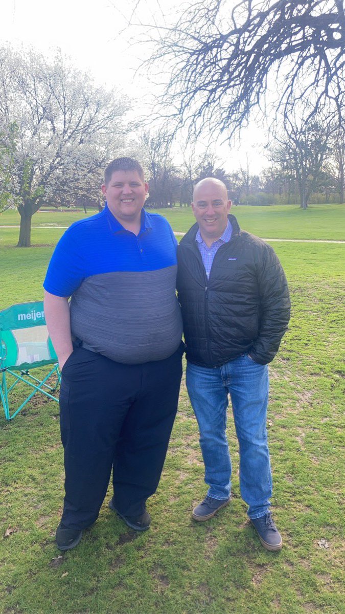 matthallcd5's tweet image. For our second stop of the day, we attended a fundraiser for some of the great candidates running for office in Delaware County. We’ve got a great opportunity to elect more Democrats up and down the ballot this year!