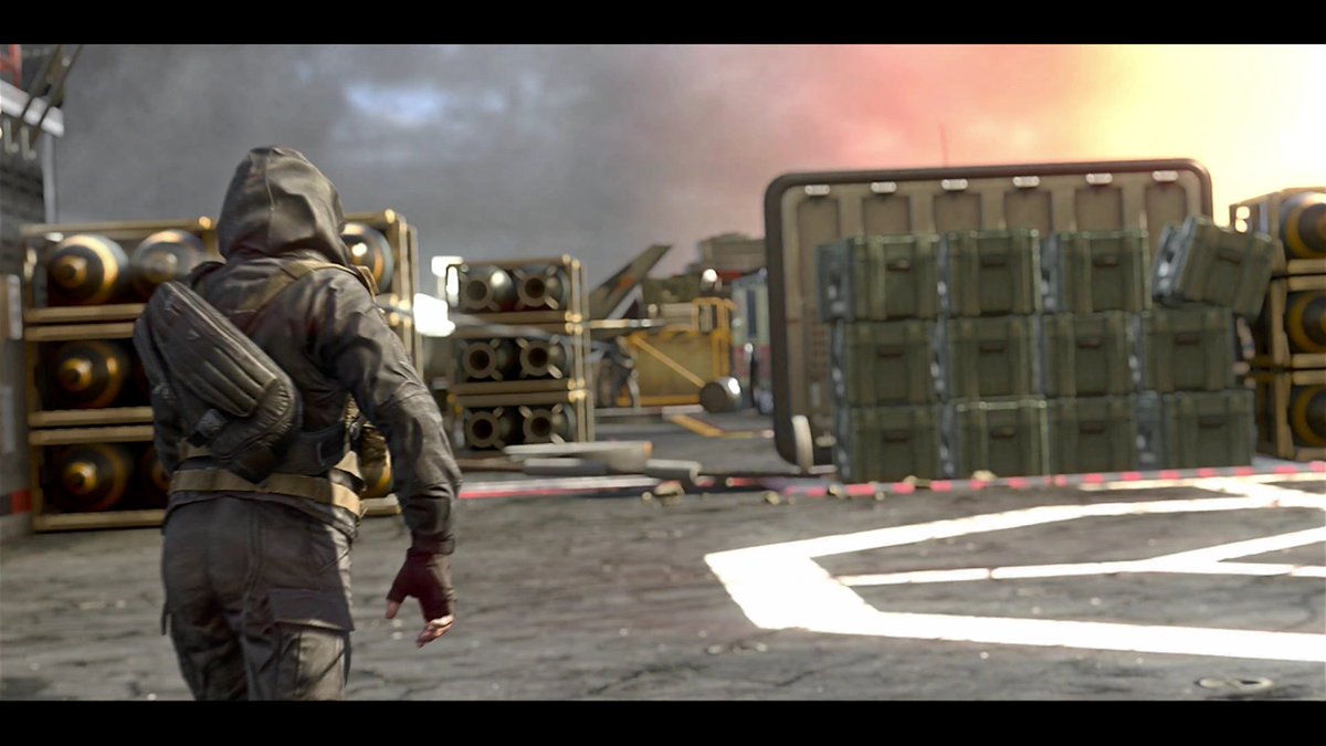 quadhaed's tweet photo. COLLIDE by @RMJachaal &amp; @LeZnty. I think its worth it so 50 RTS AND ILL PUBLIC!!! https://t.co/67uCq3v92d