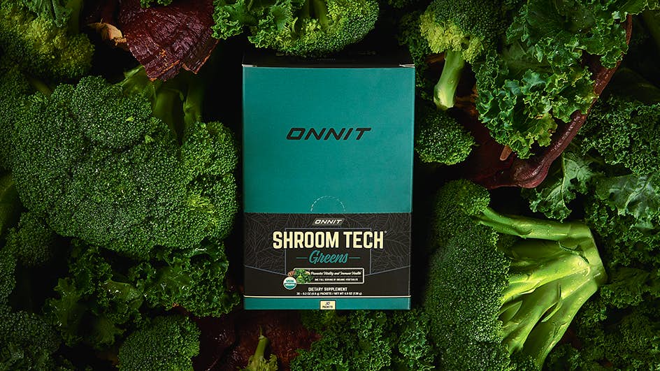 Joe Rogan Headquarters on Twitter "Shroom Tech® GREENS is a greens
