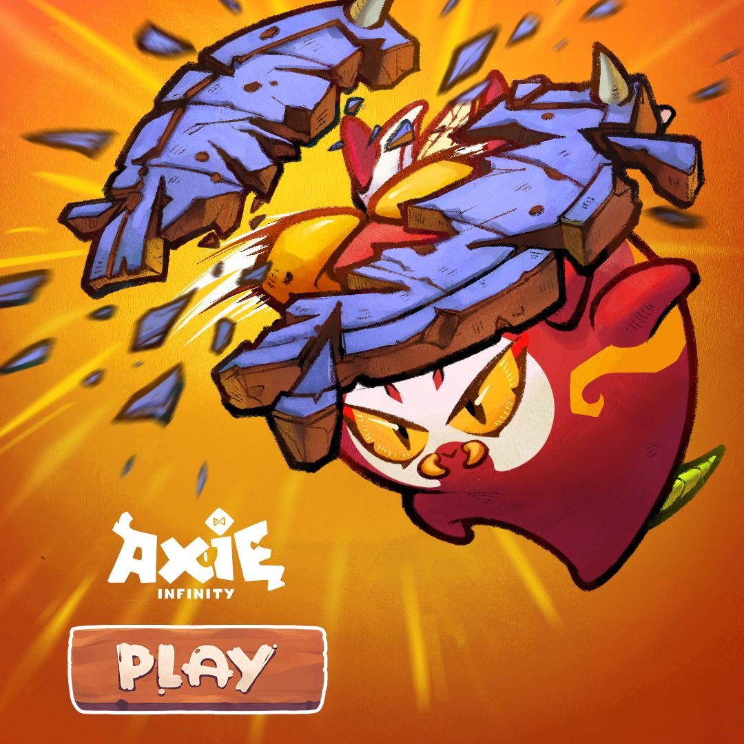 AxieInfinity's tweet photo. Join @Kyroh for some Origin action!

https://t.co/BGYfCJ08eK https://t.co/7cX6lGhYsI