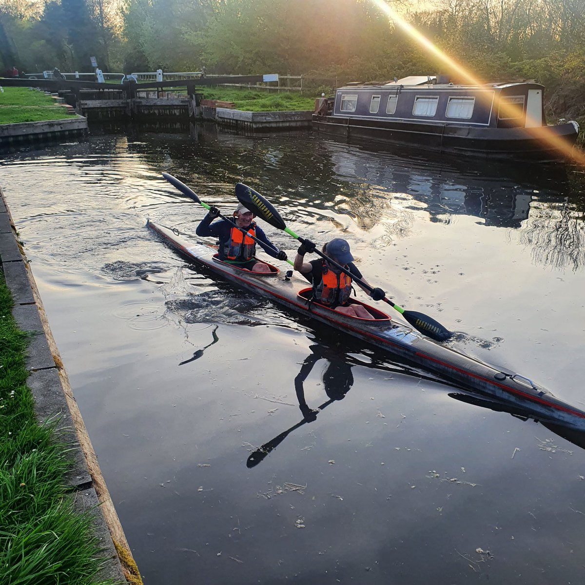 Leighton Buzzard CC tweet media