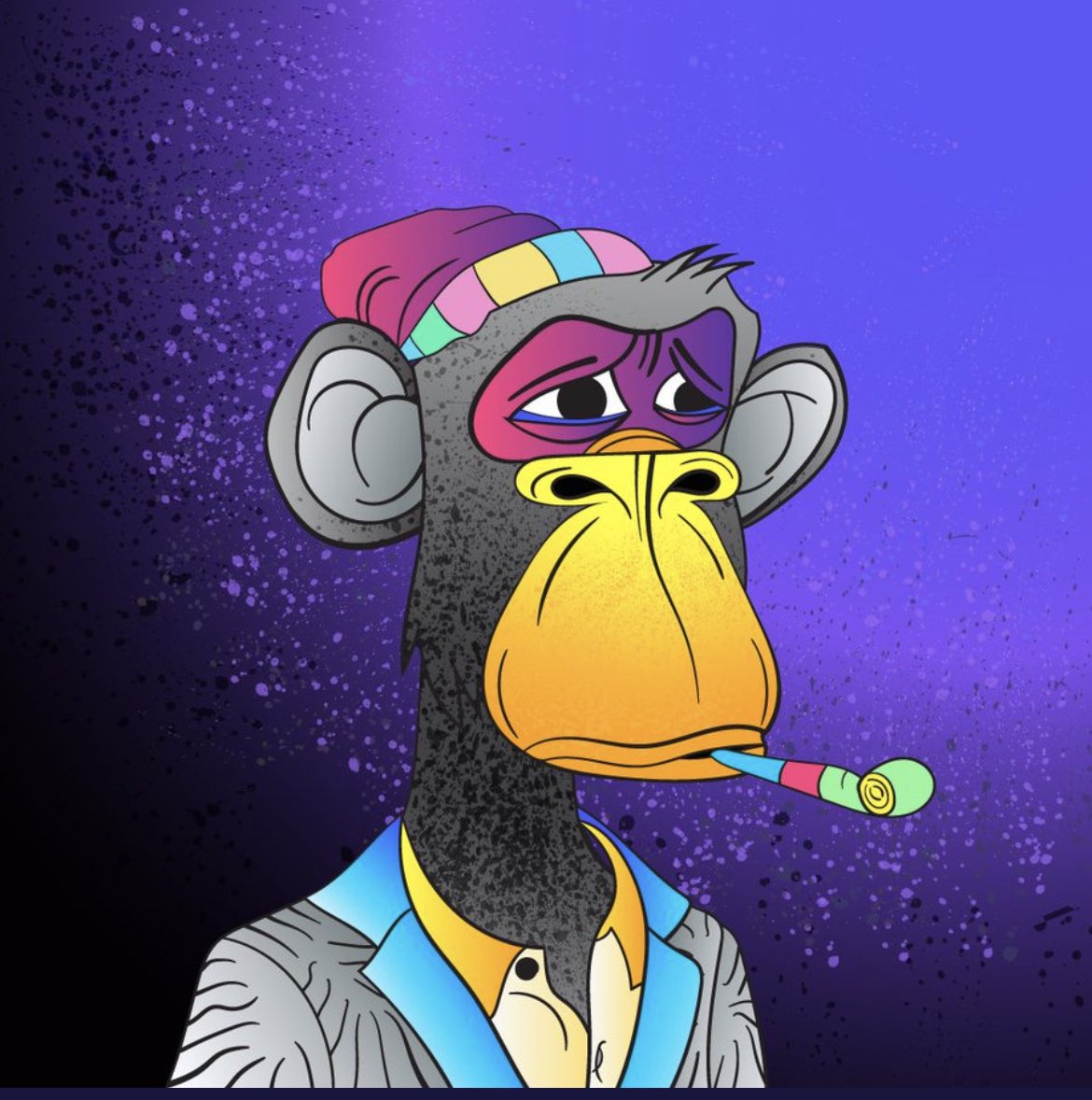 omninftmint's tweet photo. Launching Soon on 7 Chains | Free Mint

RT and Tag 3 Friends ♻️

1 lucky winner gets airdropped a free ape!

#FreeMint #omnichain #OmnichainNFT #tinydinosnft #LayerZero #mint #freenftgiveaway #NFTGiveaway #FreeMint https://t.co/5MMkrYez3I
