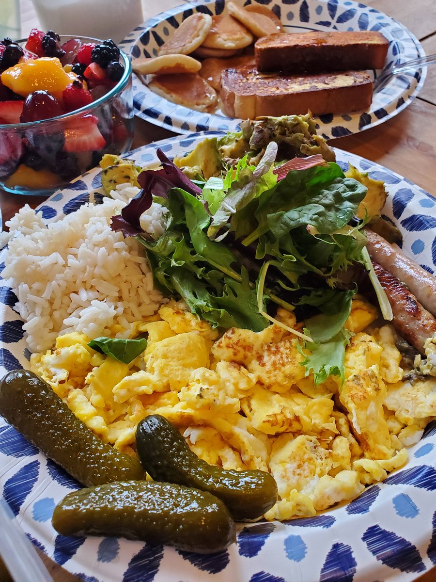 ItzThatLemon's tweet photo. Today's plates!!!
#ChefLemon
#NFTChef
#EighteenPlates https://t.co/Nigx6HXhSG