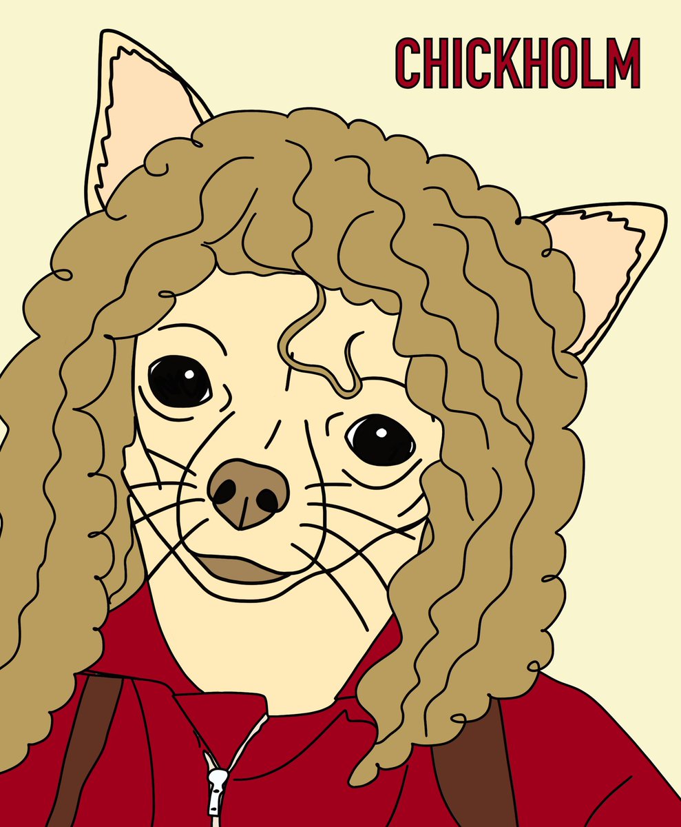 crazy_chis's tweet photo. We are ready to steel your heart! 
Check out our #NFTCollection on https://t.co/GK4AcRZgw1 

#NFT #NFTCommunity #crypto #art #NFTartist #lacasadepapel #MoneyHeist #Stockholm #StockholmSyndrome #DogsofTwittter https://t.co/OZhwdnEFIg
