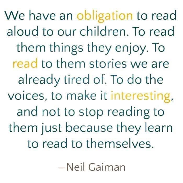 So true. #librarylove #edutwitter #WritingCommunity