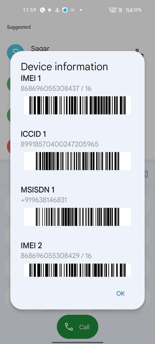 JigarPtn's tweet photo. @realmecareIN I'm very disappoint.
After 12 day's release early access but I have no early access #realmeui 3.0 in #realme7 https://t.co/swE6B4FG4n
