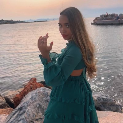 Devon Elise Bennett tweet media