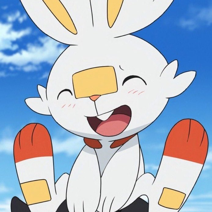 TerryTheBuneary's tweet image. What's your favorite Bunny/Rabbit Pokemon? 🐰