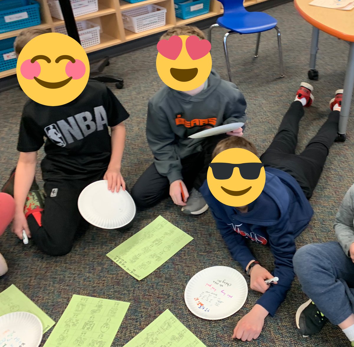 Pei-Wen Fang 方沛文 tweet media