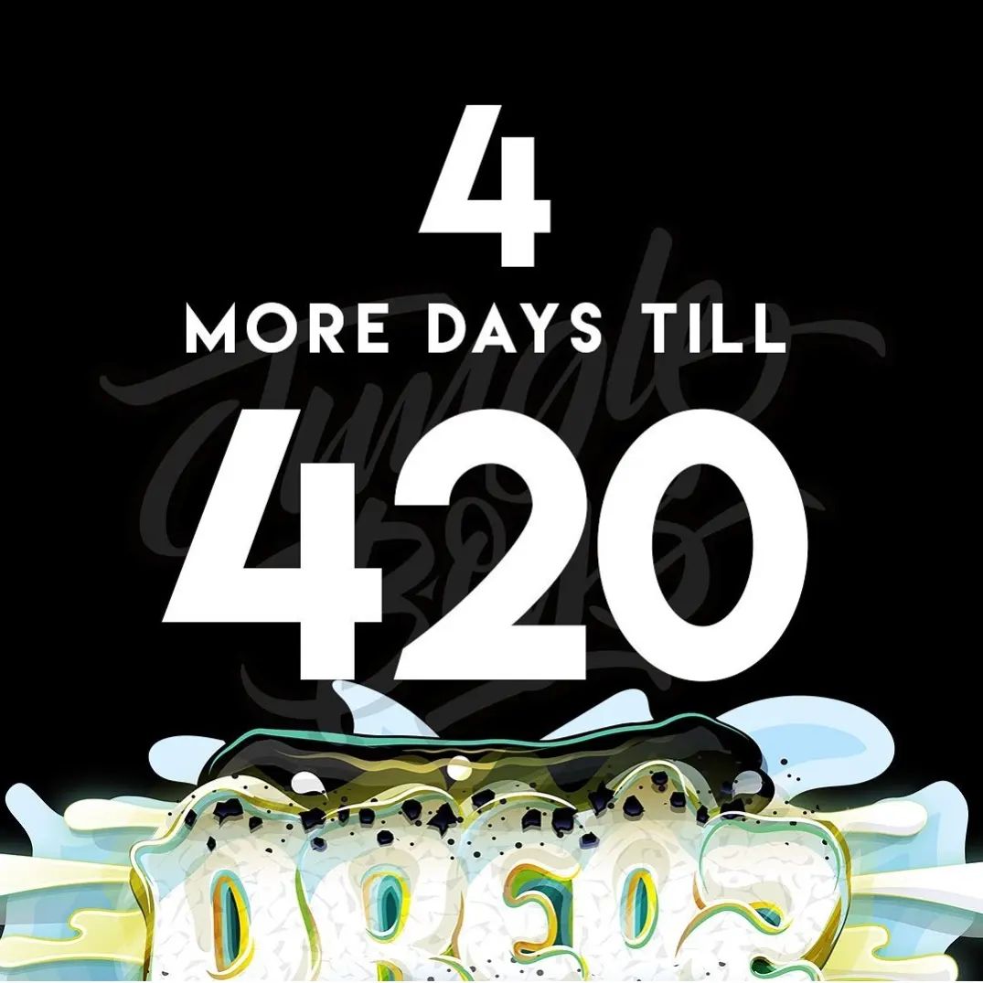 420_highrollers's tweet photo. #420 #nfts #nft #nftcollector #nftdrop #pfp #420highriloersclub https://t.co/L7E0izeW74