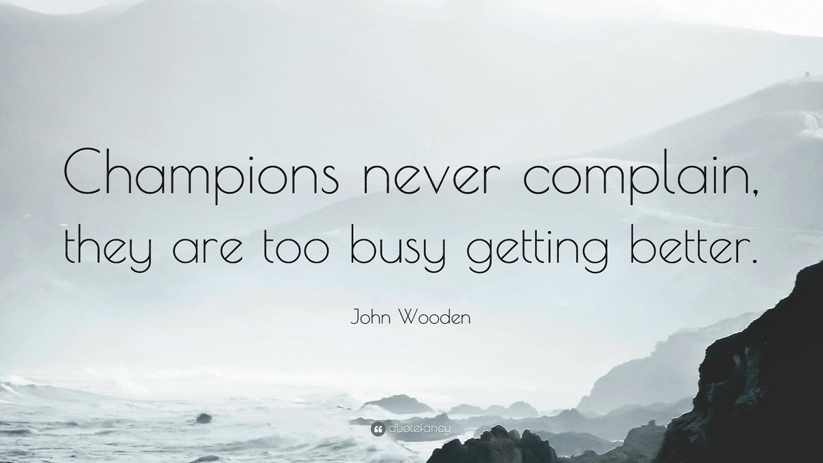 scribsters's tweet photo. If you don't like something,
Change it,
If you can't change it,
Change your attitude towards it
Don't Complain. 

#scribsters #Complain #complaint https://t.co/5K5fTKVeai