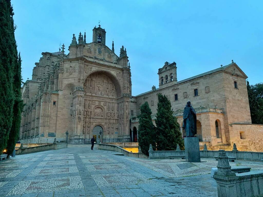 andre_gb's tweet photo. #salamanca #salamanca_photos #salamancaespaña #espanha #españa #españa🇪🇸 #spain #spain🇪🇸 https://t.co/5PZYAYHR5I https://t.co/FzU2dnHWYW