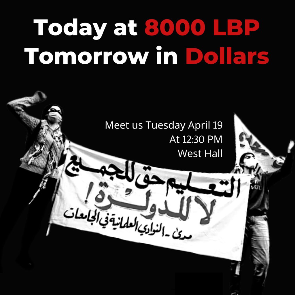 Change Starts Here tweet media