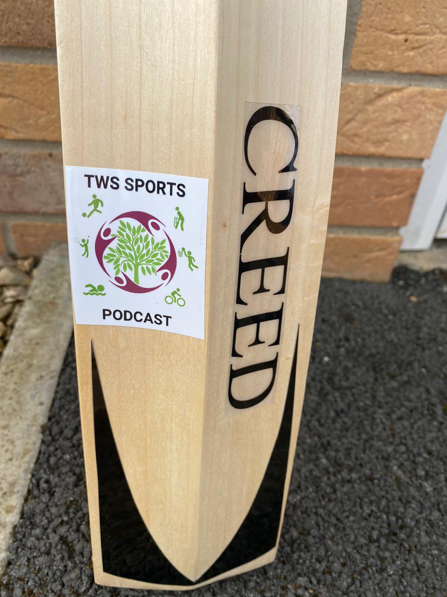 TWS Sports Podcast tweet media