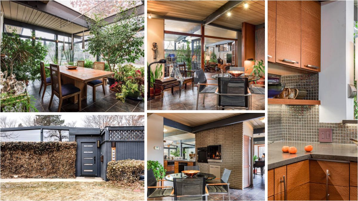 comidmodhomes's tweet photo. Colorado Mid-Century Modern Insider (April 2022 Vol 1) Adrian Kinney - https://t.co/qvuQo9UQe0 https://t.co/DypEFhbImV