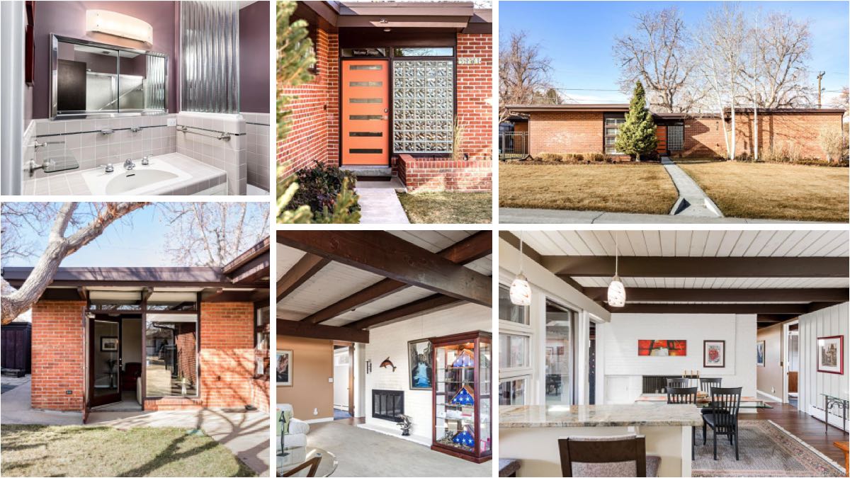 comidmodhomes's tweet photo. Colorado Mid-Century Modern Insider (April 2022 Vol 1) Adrian Kinney - https://t.co/qvuQo9UQe0 https://t.co/DypEFhbImV