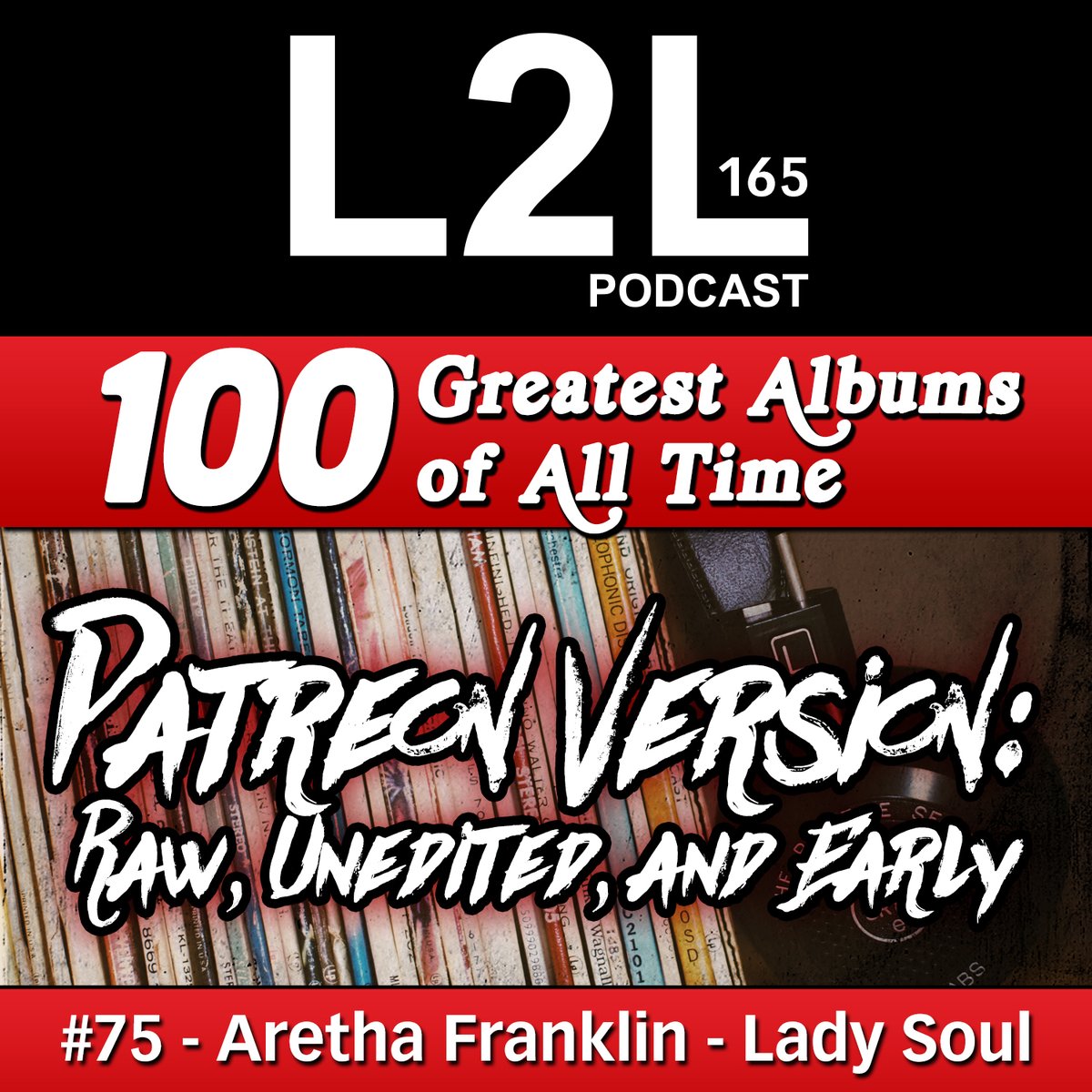 L2LPodcast's tweet photo. Raw, unedited, warts n' all and hella early! Here's the Patreon version of our next ep. plus its the Only place you can get the results of Our New Game; "Naomi's Modern Jukebox!"
Check it out: https://t.co/hcXmeB6sfy https://t.co/8Q6UnKdeAO