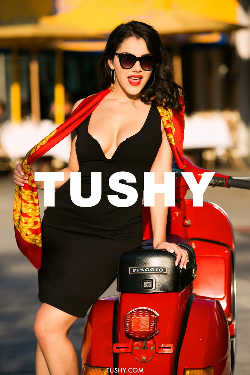 tushy_com's tweet photo. Hit that RT if you want a return of the absolutely STUNNING @ValeNappi  ❤️❤️❤️ https://t.co/FblqVJdHtk