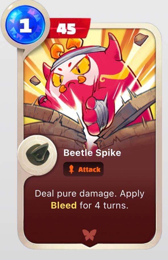 🛑 Axie 2

🛑0.006

🛑buying my nft will let me help my family and pay for my school 

OpenSea: opensea.io/Nft_leb
#NFT #NFTs #polygon #opensea #nftlover #NFTMarketplace #NFTLaunch #NFTTHAILAND #AxieInfinity #OpenSeaNFT #AMA #cards #tradingcard #NFTdrops #1eth #AMA